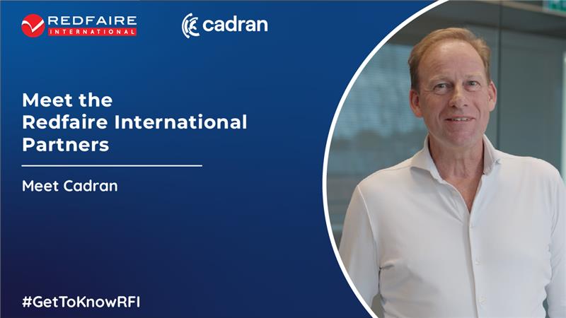 Partner Spotlight: Cadran — Redfaire International's JD&nbsp;Edwards Partner for the Netherlands and Benelux